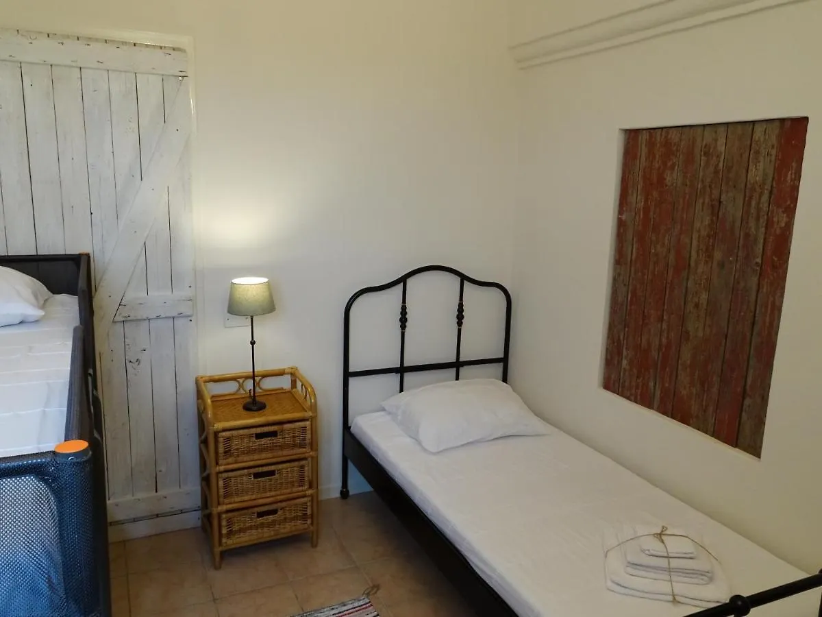 Agriturismo Anna-Rosa Legoli Italy