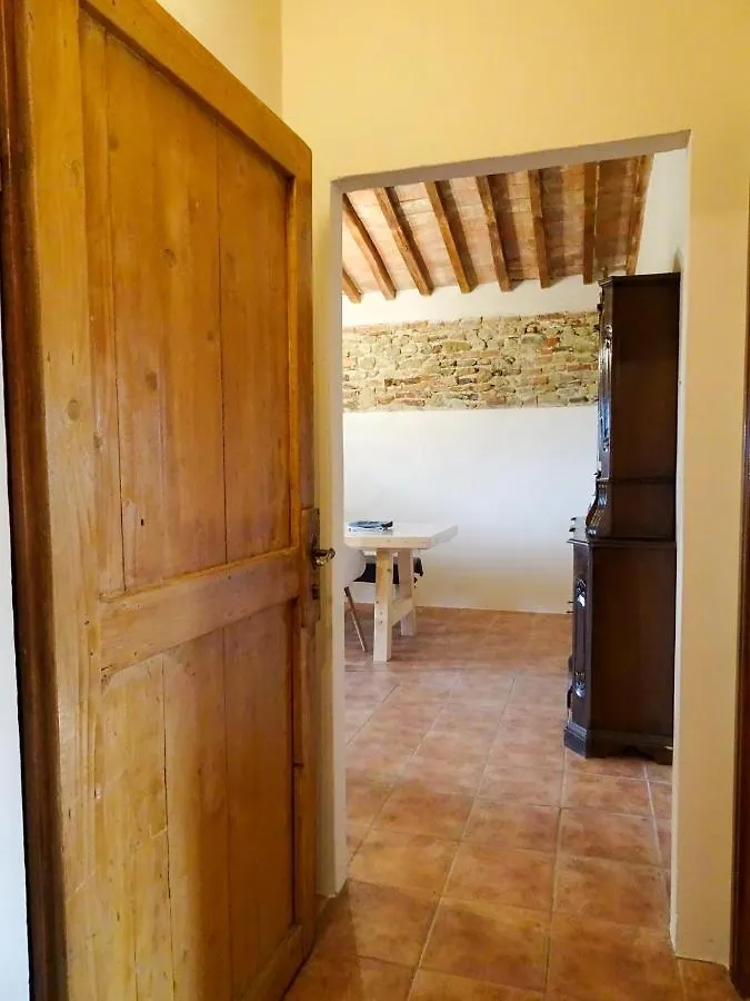 Agriturismo Anna-Rosa Legoli 0*,