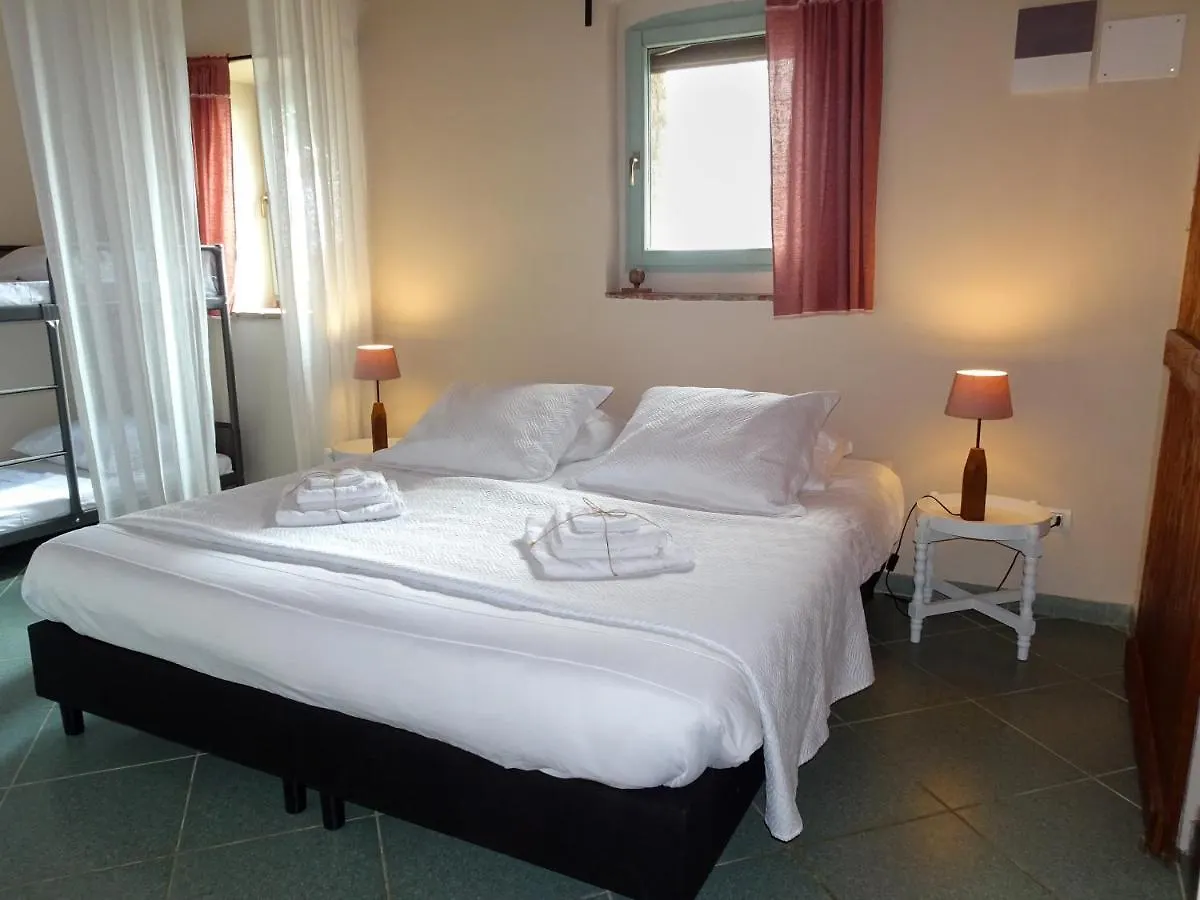 Agriturismo Anna-Rosa Legoli
