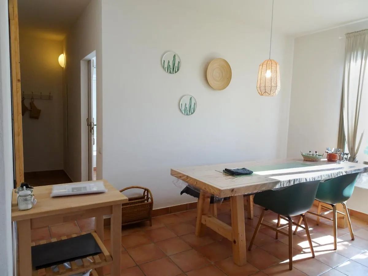 Agriturismo Anna-Rosa Legoli Apartment