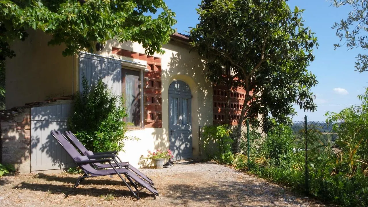 Apartment Agriturismo Anna-Rosa Legoli