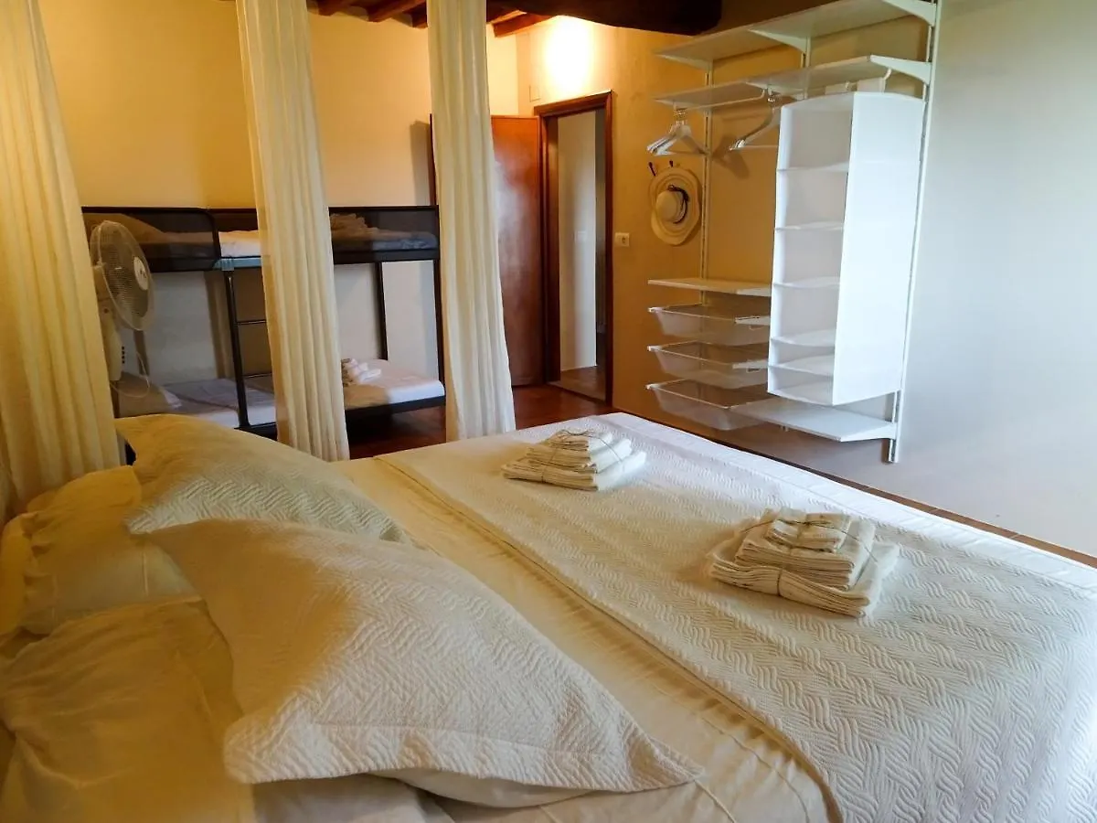 Agriturismo Anna-Rosa Legoli Apartment