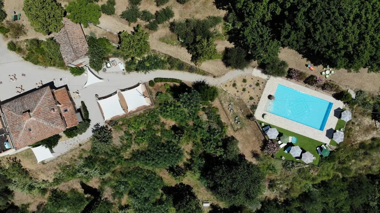 Agriturismo Anna-Rosa Legoli