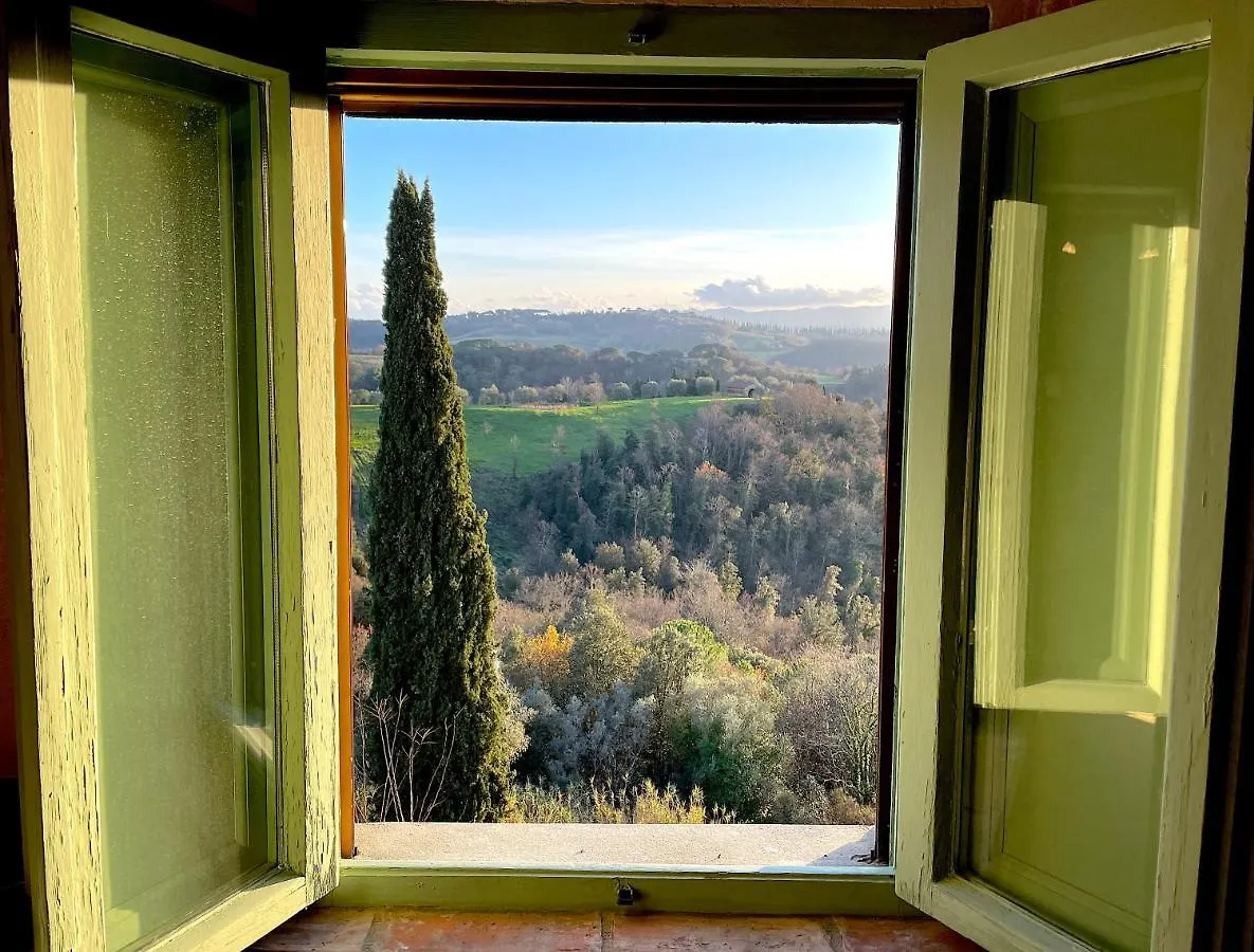 Agriturismo Anna-Rosa Legoli
