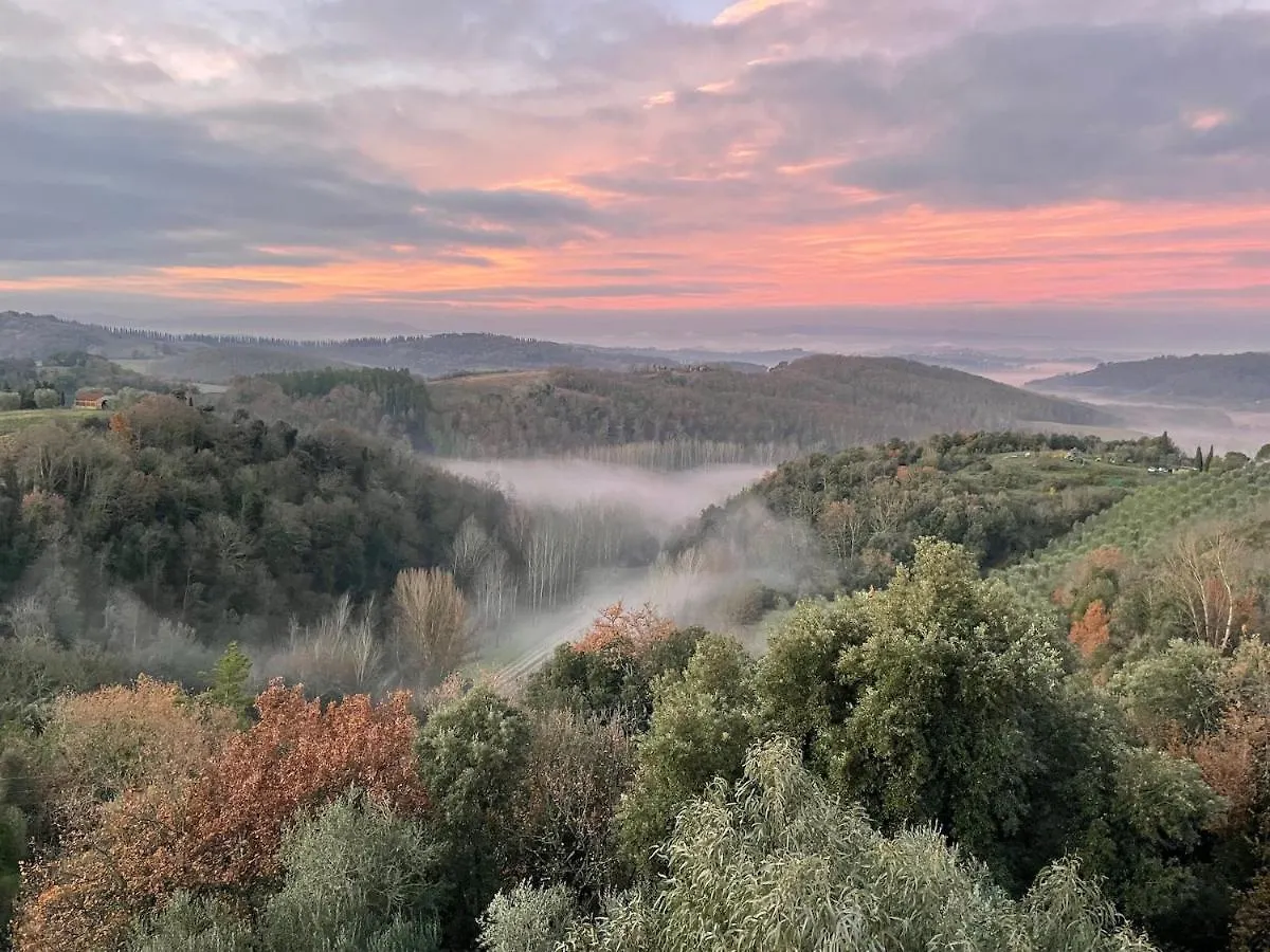 Agriturismo Anna-Rosa Legoli