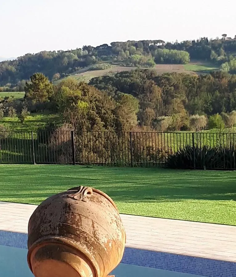 Agriturismo Anna-Rosa Legoli