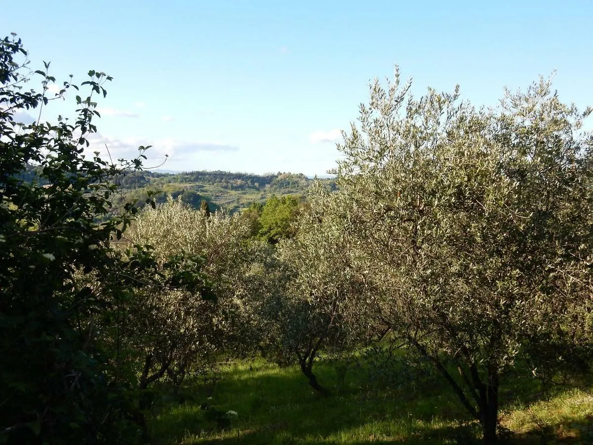 Agriturismo Anna-Rosa Legoli 0*,  Italy