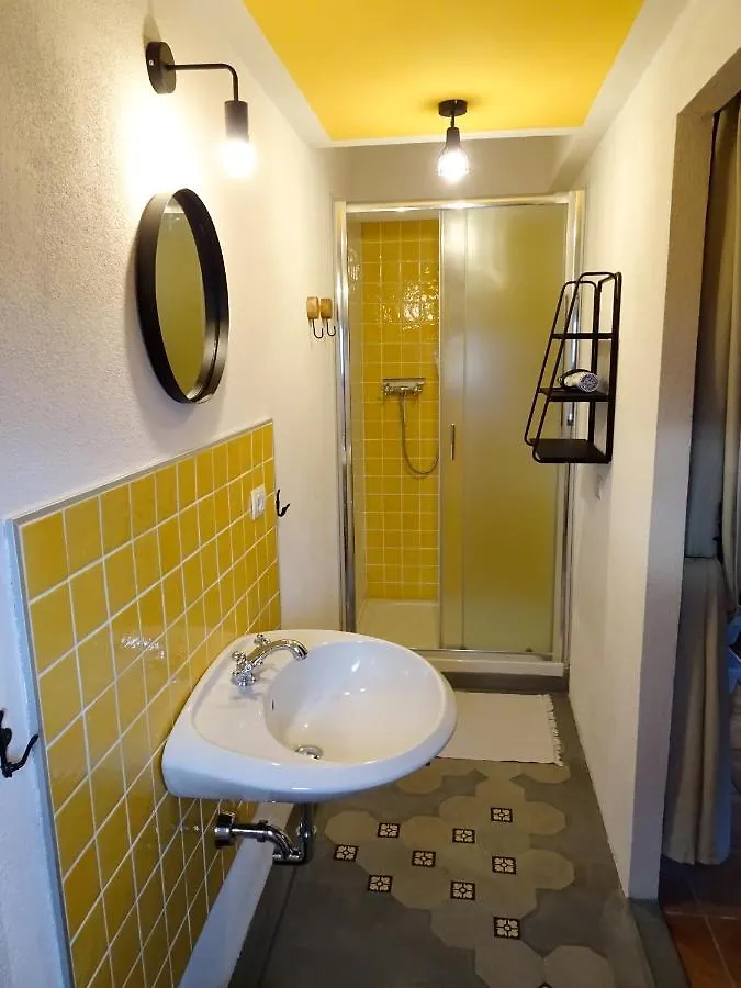 Agriturismo Anna-Rosa Legoli Apartmán