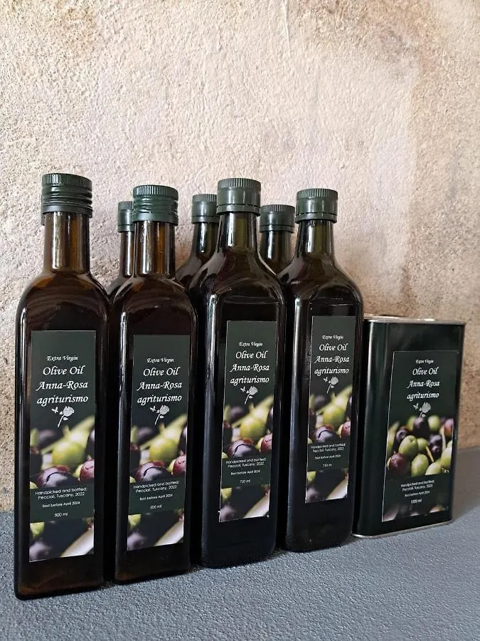 Agriturismo Anna-Rosa Legoli