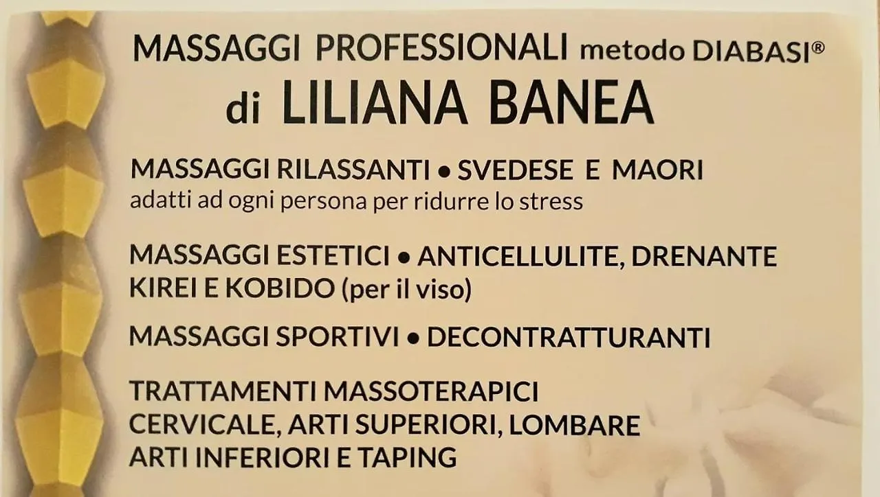 Apartmán Agriturismo Anna-Rosa Legoli Itálie