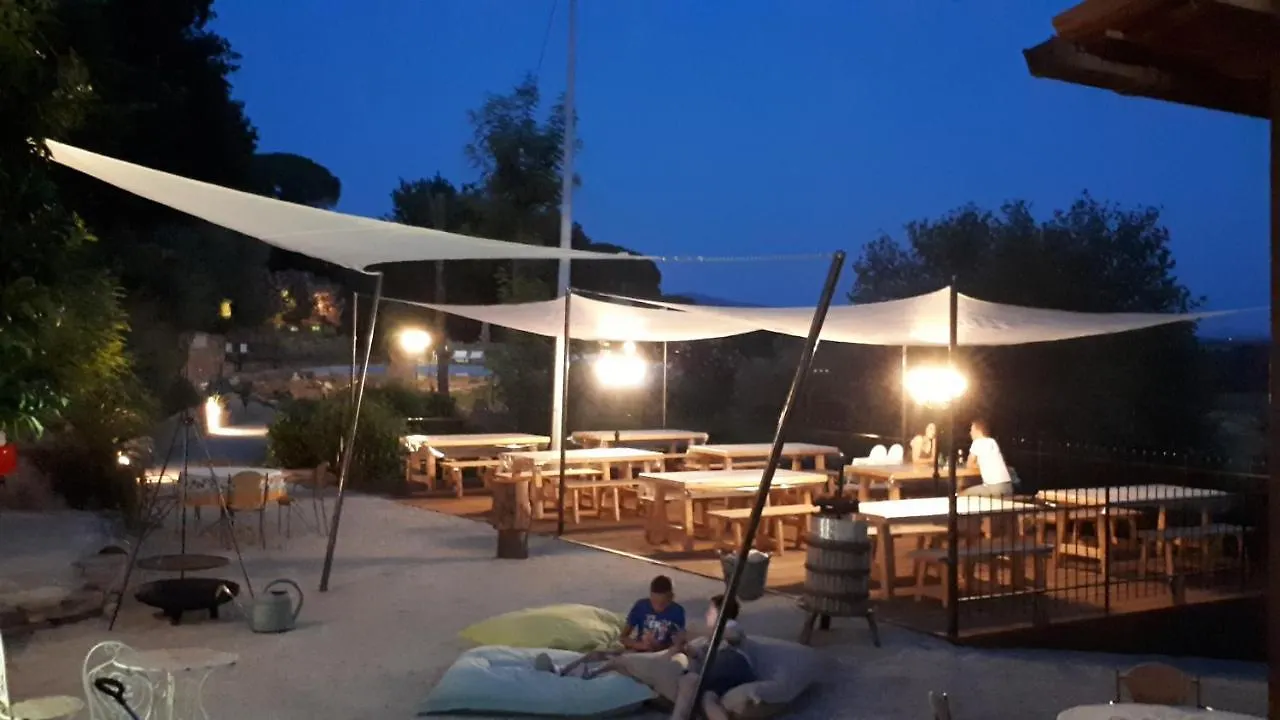 Agriturismo Anna-Rosa Legoli